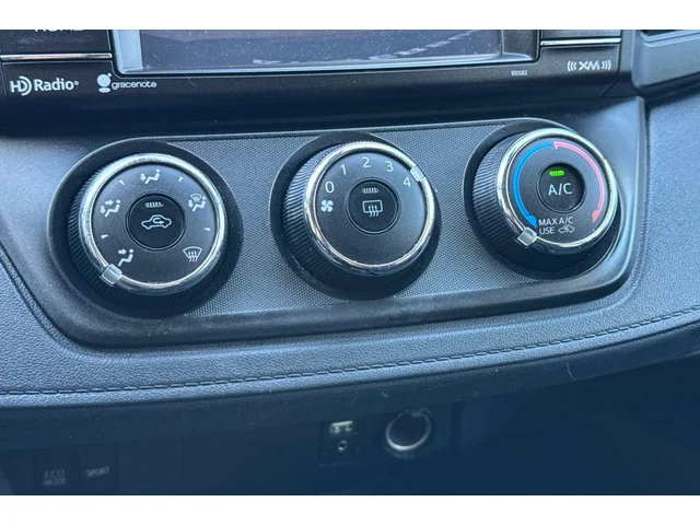 Pre-Owned TOYOTA RAV4 at Anderson Honda in Palo Alto