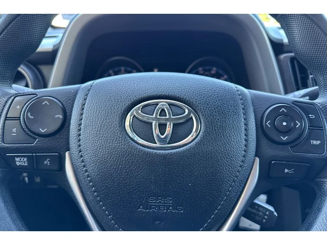 Pre-Owned TOYOTA RAV4 at Anderson Honda in Palo Alto