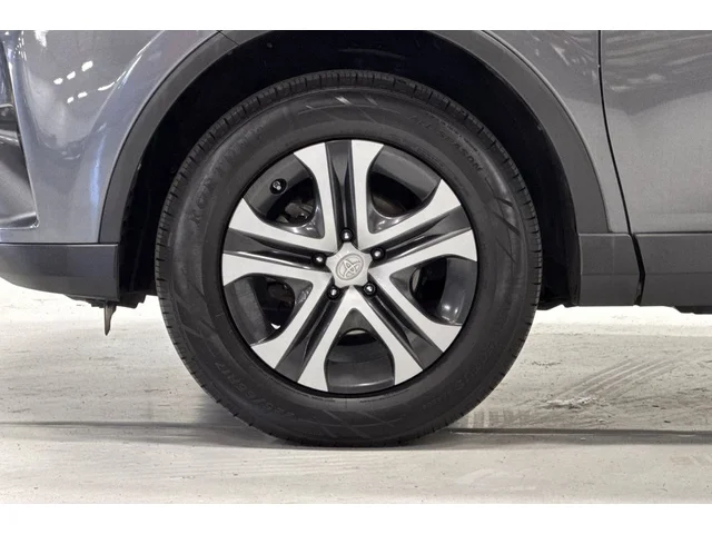 Pre-Owned TOYOTA RAV4 at Anderson Honda in Palo Alto