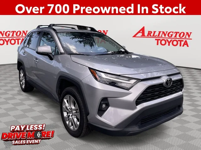 SEMINUEVOS TOYOTA RAV4 a Estados en autogozo