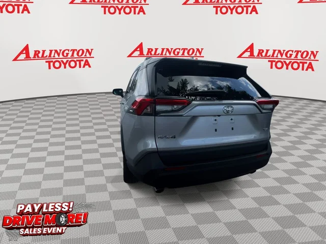 SEMINUEVOS TOYOTA RAV4 a Estados en autogozo