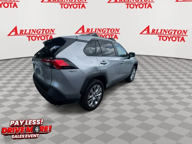 SEMINUEVOS TOYOTA RAV4 a Estados en autogozo