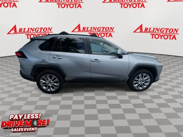 SEMINUEVOS TOYOTA RAV4 a Estados en autogozo