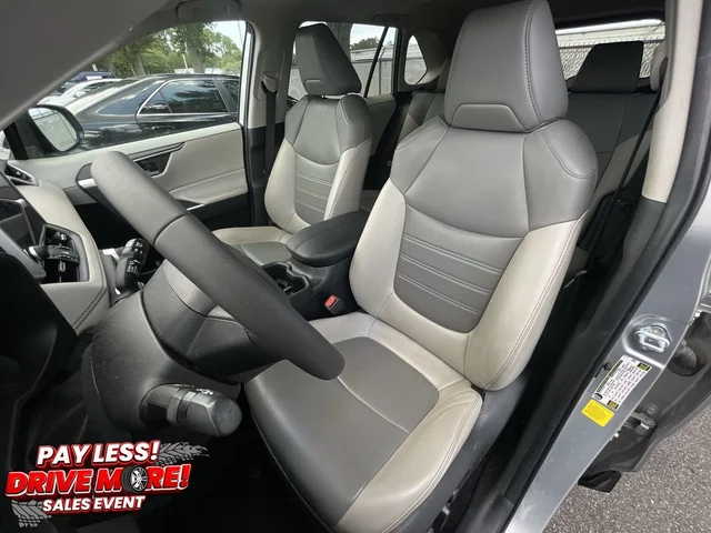 SEMINUEVOS TOYOTA RAV4 a Estados en autogozo