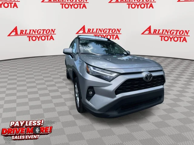 SEMINUEVOS TOYOTA RAV4 a Estados en autogozo