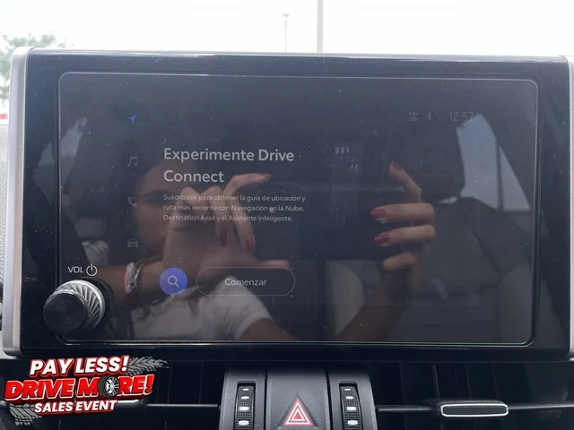 SEMINUEVOS TOYOTA RAV4 a Estados en autogozo