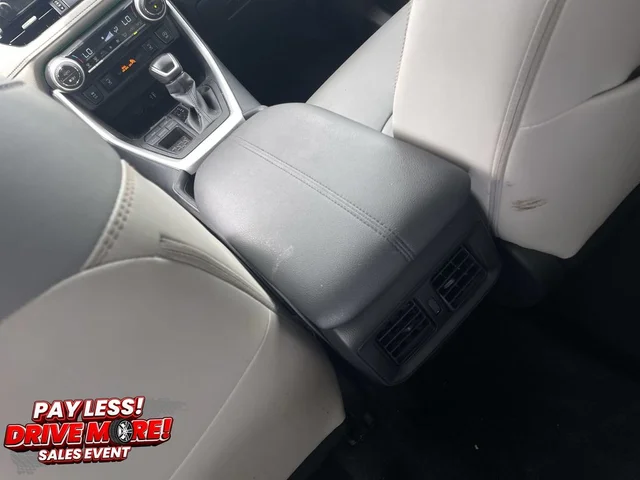 SEMINUEVOS TOYOTA RAV4 a Estados en autogozo