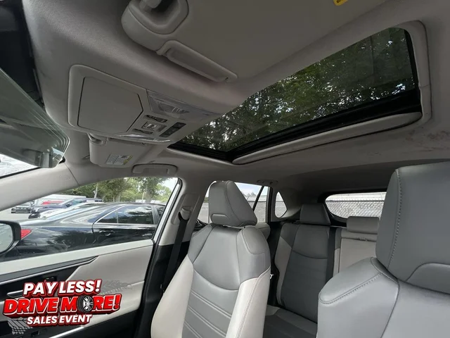 SEMINUEVOS TOYOTA RAV4 a Estados en autogozo
