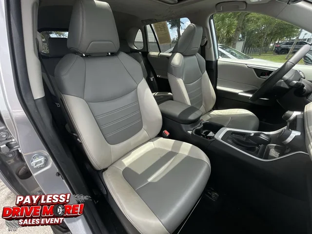 SEMINUEVOS TOYOTA RAV4 a Estados en autogozo
