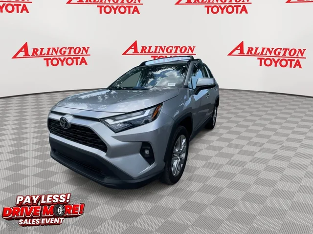 SEMINUEVOS TOYOTA RAV4 a Estados en autogozo