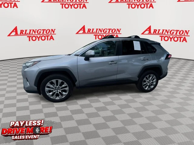 SEMINUEVOS TOYOTA RAV4 a Estados en autogozo