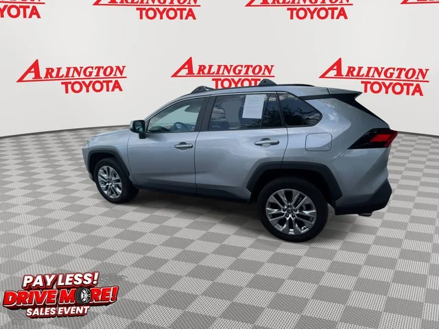 SEMINUEVOS TOYOTA RAV4 a Estados en autogozo