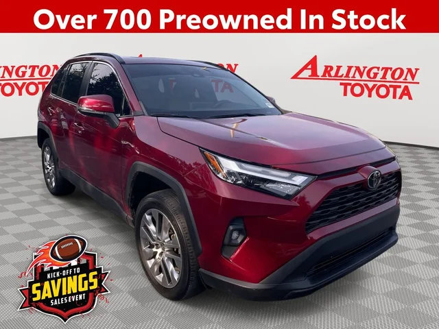 SEMINUEVOS TOYOTA RAV4 a Estados en autogozo