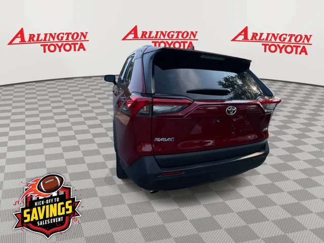 SEMINUEVOS TOYOTA RAV4 a Estados en autogozo