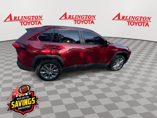 SEMINUEVOS TOYOTA RAV4 a Estados en autogozo