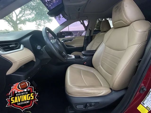 SEMINUEVOS TOYOTA RAV4 a Estados en autogozo