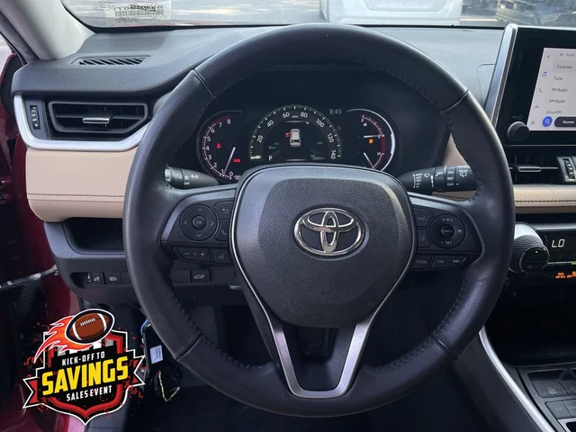 SEMINUEVOS TOYOTA RAV4 a Estados en autogozo
