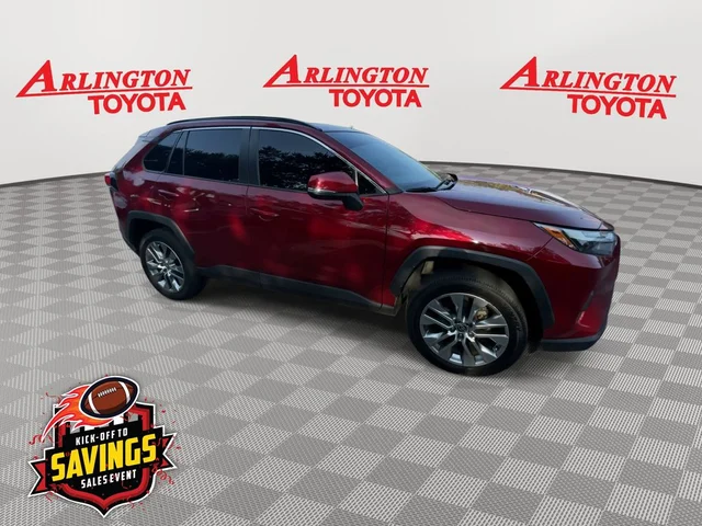 SEMINUEVOS TOYOTA RAV4 a Estados en autogozo