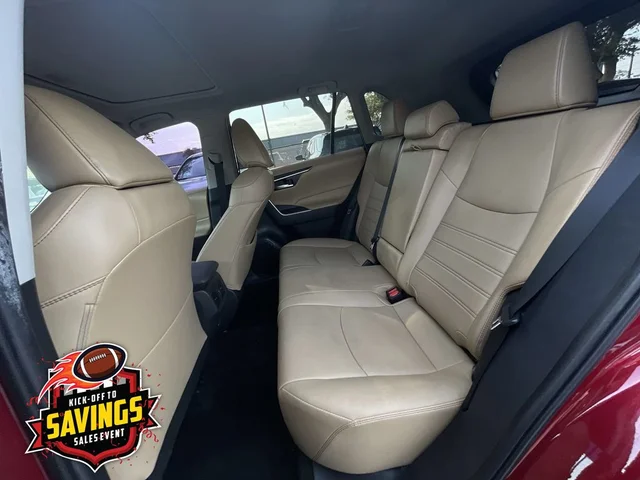 SEMINUEVOS TOYOTA RAV4 a Estados en autogozo