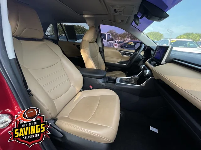SEMINUEVOS TOYOTA RAV4 a Estados en autogozo