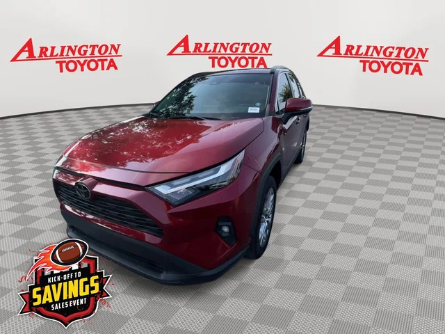 SEMINUEVOS TOYOTA RAV4 a Estados en autogozo