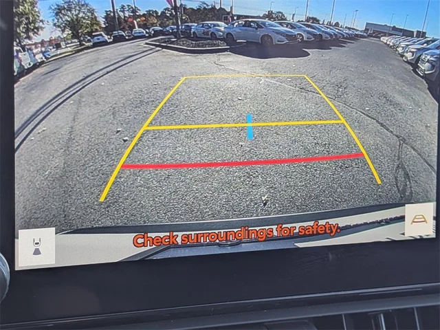 SEMINUEVOS TOYOTA RAV4 at Kennesaw, in Town Center Nissan