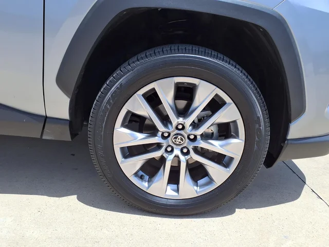 SEMINUEVOS TOYOTA RAV4 a Estados en autogozo