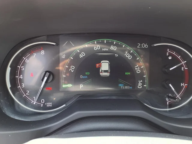 SEMINUEVOS TOYOTA RAV4 a Estados en autogozo