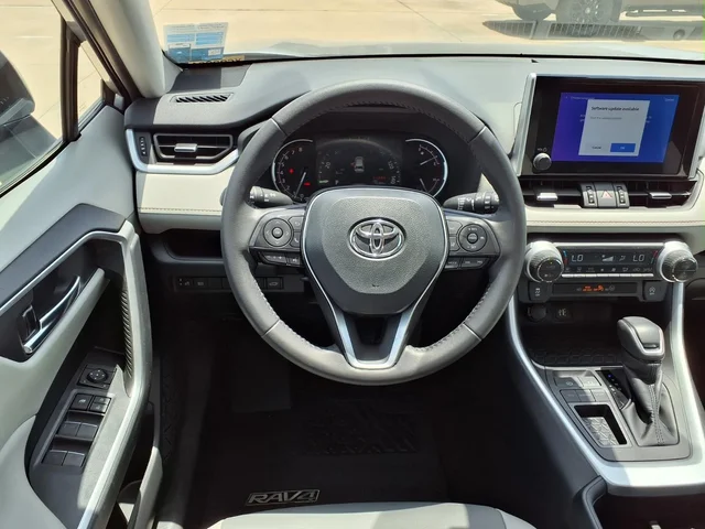 SEMINUEVOS TOYOTA RAV4 a Estados en autogozo
