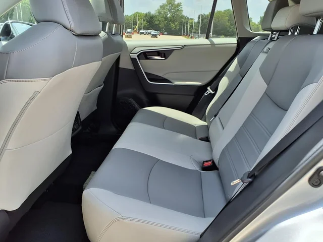 SEMINUEVOS TOYOTA RAV4 a Estados en autogozo
