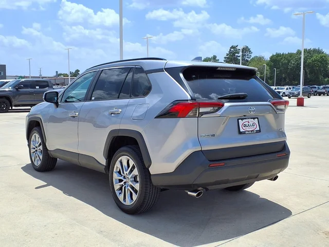 SEMINUEVOS TOYOTA RAV4 a Estados en autogozo