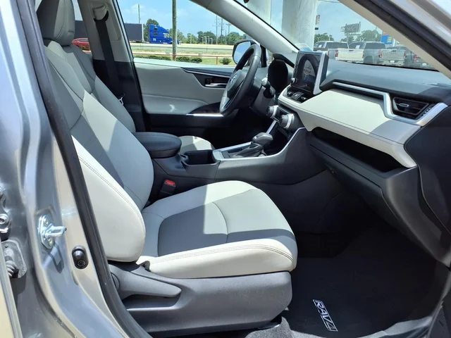 SEMINUEVOS TOYOTA RAV4 a Estados en autogozo