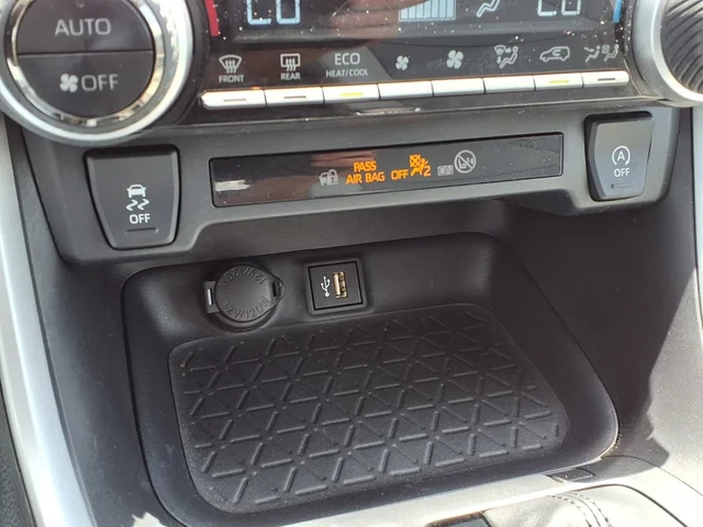 SEMINUEVOS TOYOTA RAV4 a Estados en autogozo