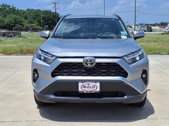 SEMINUEVOS TOYOTA RAV4 a Estados en autogozo