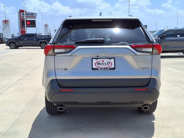 SEMINUEVOS TOYOTA RAV4 a Estados en autogozo