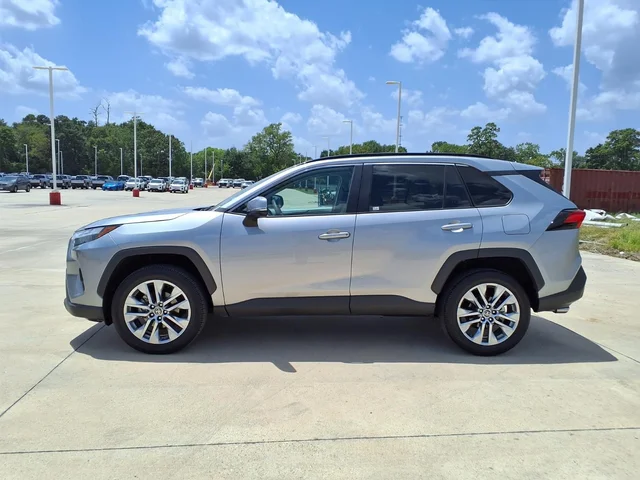 SEMINUEVOS TOYOTA RAV4 a Estados en autogozo
