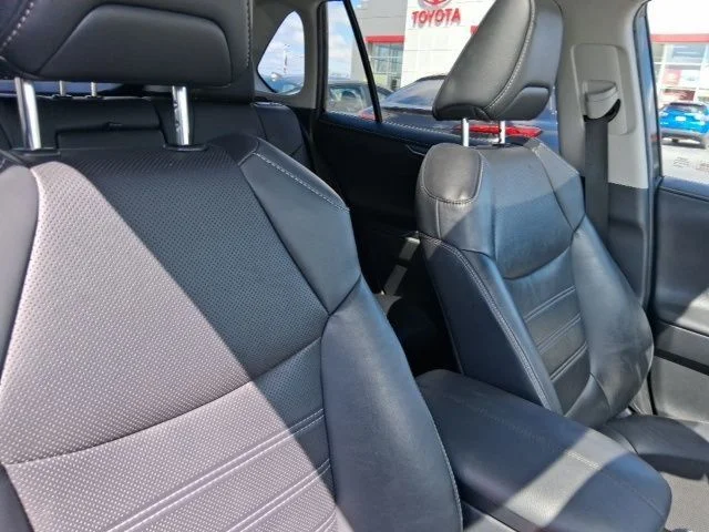 SEMINUEVOS TOYOTA RAV4 Hybrid a Estados en autogozo