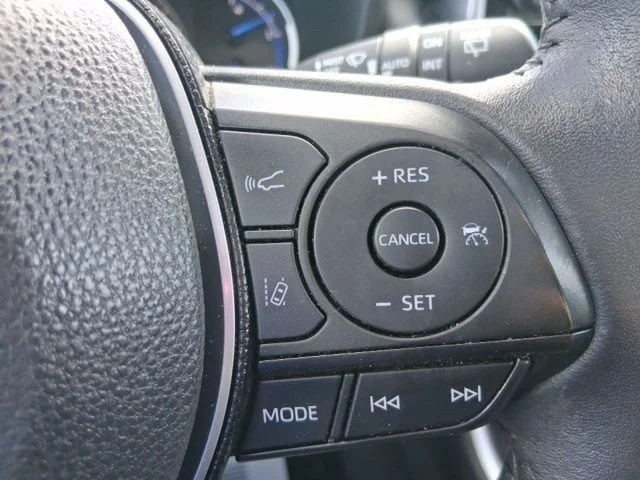 SEMINUEVOS TOYOTA RAV4 Hybrid a Estados en autogozo