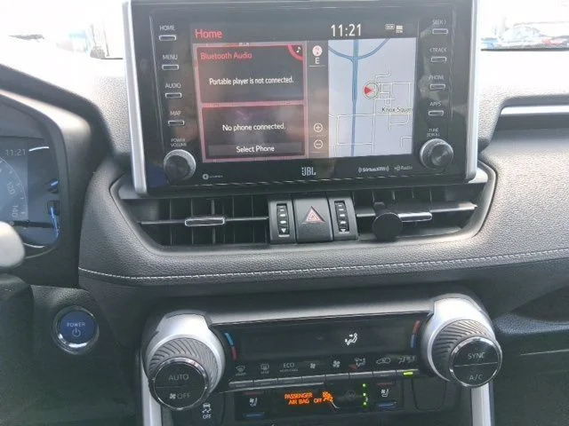 SEMINUEVOS TOYOTA RAV4 Hybrid a Estados en autogozo