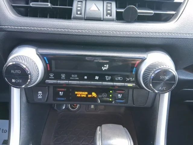 SEMINUEVOS TOYOTA RAV4 Hybrid a Estados en autogozo
