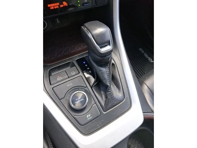 SEMINUEVOS TOYOTA RAV4 Hybrid a Estados en autogozo