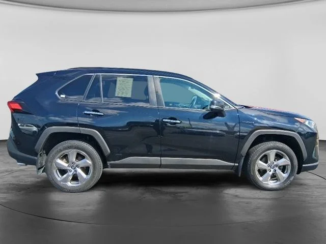 SEMINUEVOS TOYOTA RAV4 Hybrid a Estados en autogozo