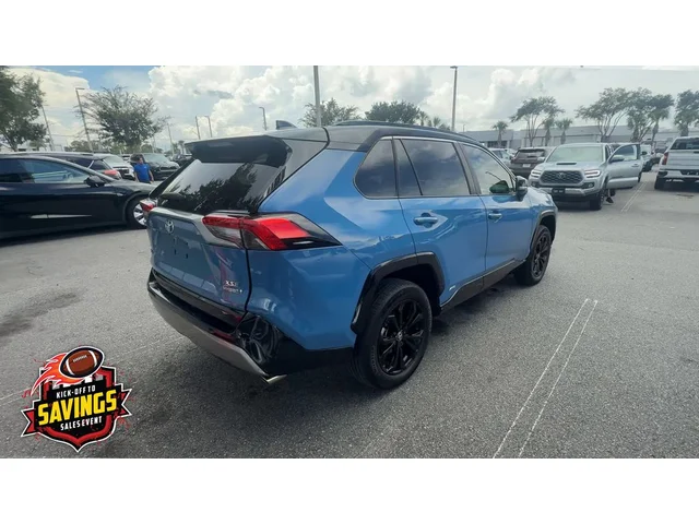 SEMINUEVOS TOYOTA RAV4 Hybrid a Estados en autogozo