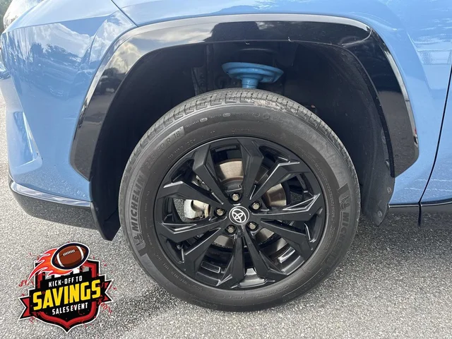 SEMINUEVOS TOYOTA RAV4 Hybrid a Estados en autogozo