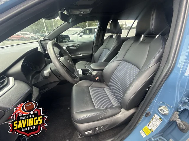 SEMINUEVOS TOYOTA RAV4 Hybrid a Estados en autogozo