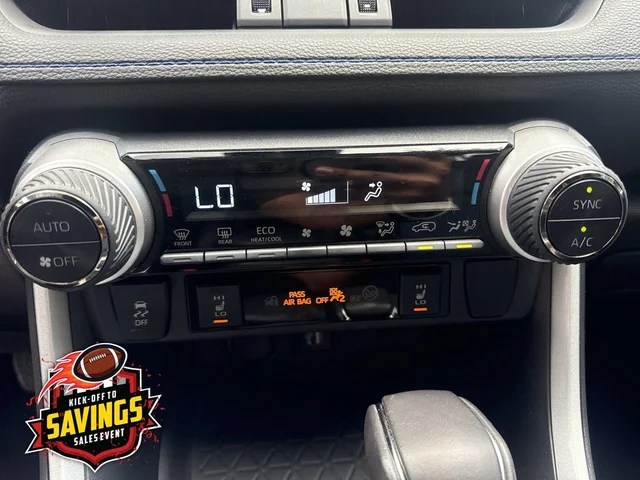 SEMINUEVOS TOYOTA RAV4 Hybrid a Estados en autogozo