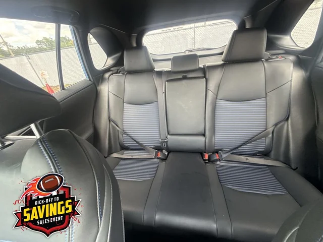 SEMINUEVOS TOYOTA RAV4 Hybrid a Estados en autogozo