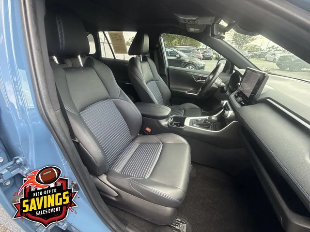 SEMINUEVOS TOYOTA RAV4 Hybrid a Estados en autogozo