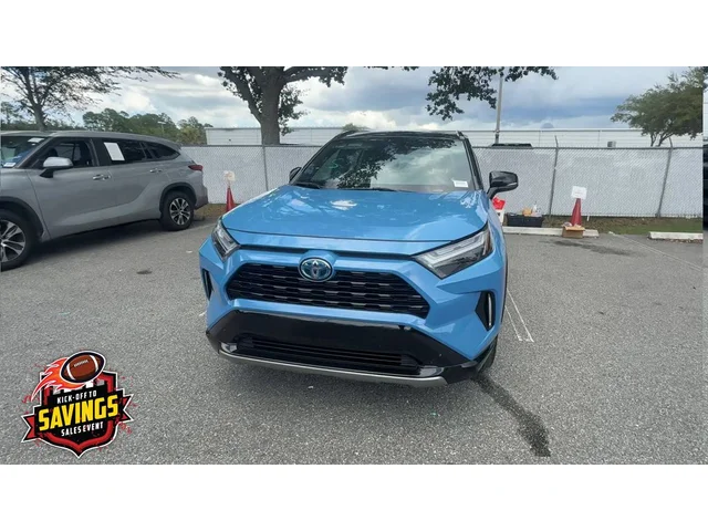 SEMINUEVOS TOYOTA RAV4 Hybrid a Estados en autogozo