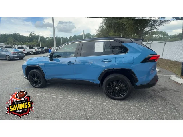 SEMINUEVOS TOYOTA RAV4 Hybrid a Estados en autogozo